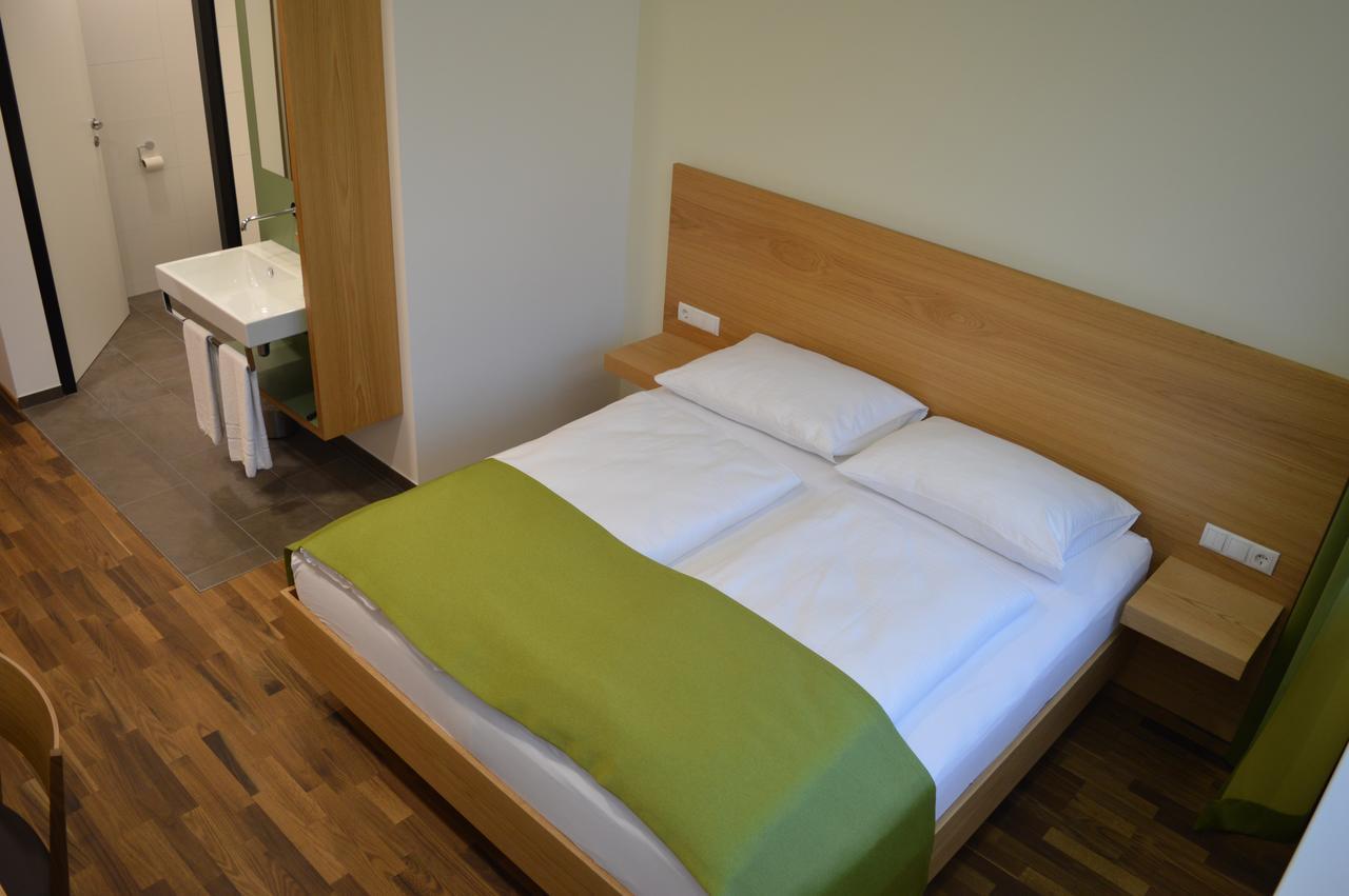 Business Motel Feldkirch Exterior photo