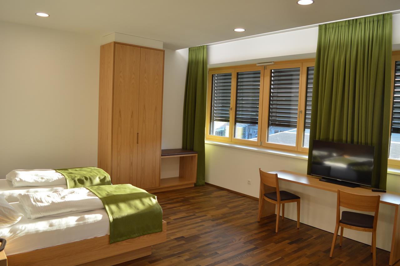 Business Motel Feldkirch Exterior photo